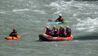 Canoa Rafting y Rafting Verdon 
